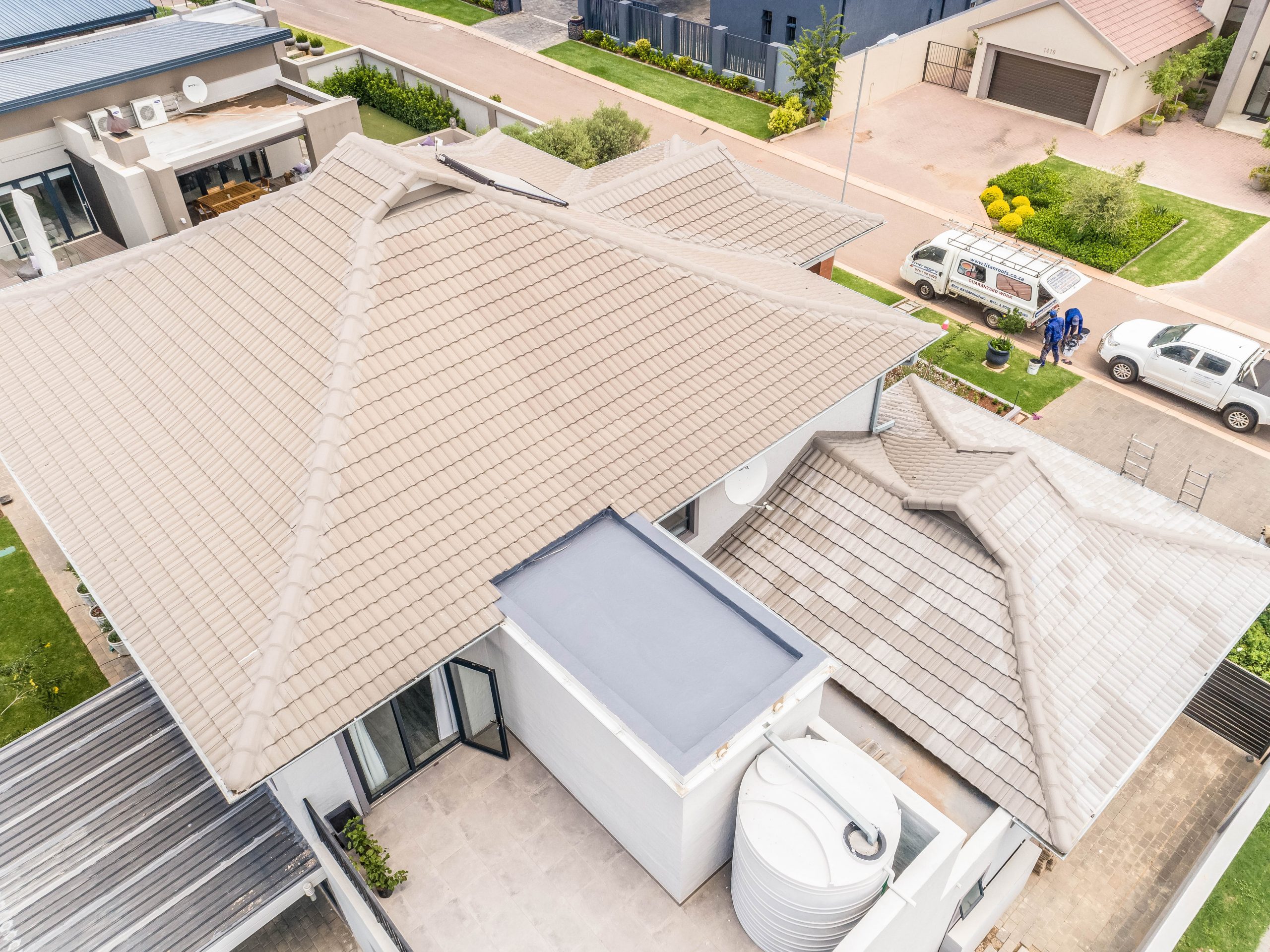 Pretoria Waterproofing
