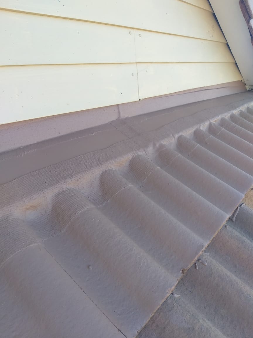 Roof waterproofing contractors Centurion